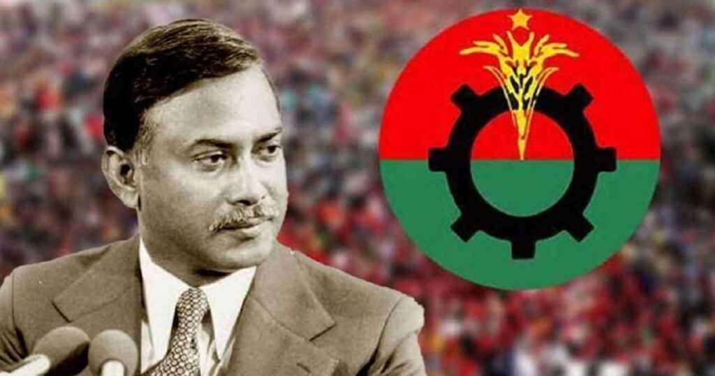 বিএনপির ৪৮তম প্রতিষ্ঠাবার্ষিকী আজ বিএনপির ৪৮তম প্রতিষ্ঠাবার্ষিকী আজ