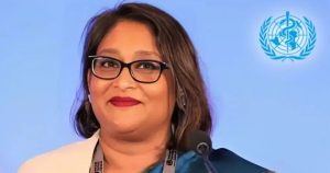 অনিয়মের অভিযোগের মধ্যে বিশ্ব স্বাস্থ্য সংস্থা থেকে সায়মা ওয়াজেদের পদত্যাগ