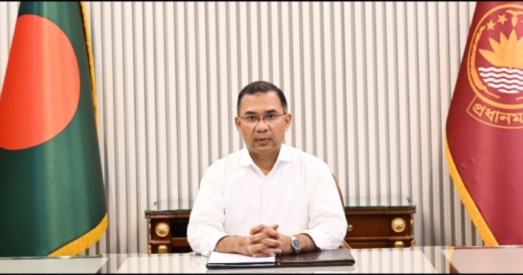 গণতন্ত্রকামী জনগণই বিএনপির রাজনৈতিক শক্তির উৎস-প্রধানমন্ত্রী