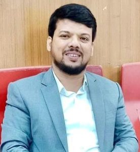 চট্টগ্রাম ওয়াসার ডিএমডি হলেন ইঞ্জিনিয়ার আতিকুজ্জামান বিল্লাহ