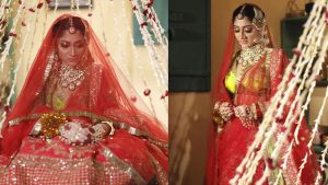 বিয়ের পিঁড়িতে বসছেন পূজা চেরী, পাত্র কে? 4 বিয়ের পিঁড়িতে বসছেন পূজা চেরী, পাত্র কে?