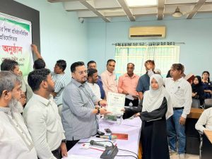 সামাজিক অপরাধ ও পারিবারিক সহিংসতার মূল উৎস মাদক একে শূন্যের কোটায় নামিয়ে আনতে হবে: মীর হেলাল