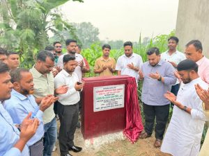 সামাজিক অপরাধ ও পারিবারিক সহিংসতার মূল উৎস মাদক একে শূন্যের কোটায় নামিয়ে আনতে হবে: মীর হেলাল