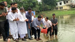 সামাজিক অপরাধ ও পারিবারিক সহিংসতার মূল উৎস মাদক একে শূন্যের কোটায় নামিয়ে আনতে হবে: মীর হেলাল