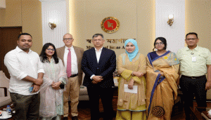সরকার নাগরিকের বাক-স্বাধীনতা ও ব্যক্তিগত সুরক্ষার বিষয়ে অত্যন্ত সচেতন: স্বরাষ্ট্রমন্ত্রী