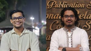 জাতীয় ছাত্রশক্তি কেন্দ্রীয় সভাপতি আবু বাকের, সম্পাদক মুদ্দাসসির