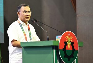 কিছু রাজনৈতিক দল ও ব্যক্তি বিভ্রান্তির মাধ্যমে অরাজকতা সৃষ্টির পাঁয়তারা করছে : প্রধানমন্ত্রী