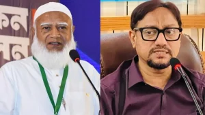 ‘মেয়াদোত্তীর্ণ মেয়র’ বলায় জামায়াত আমিরকে কড়া জবাবে শাহাদাত,  হাইকোর্টের রায় আমি মেয়র