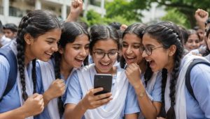 খাতা চ্যালেঞ্জ করে পাস করলেন ৪,৫৮৫ শিক্ষার্থী