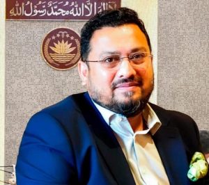 কর্মময় বীর ব্যারিস্টার মীর হেলালের রাজনৈতিক জীবন