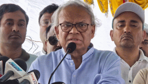 সরকারের ভাবমূর্তি নষ্ট করছে জামায়াত: রিজভী