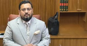 কর্মময় বীর ব্যারিস্টার মীর হেলালের রাজনৈতিক জীবন