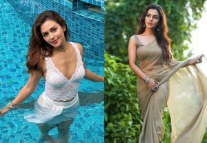 বিয়ের ইঙ্গিত দিলেন নুসরাত ফারিয়া!
