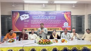 নির্বিঘ্নে দুর্গাপূজা উদ্‌যাপনে সনাতন ধর্মাবলম্বীদের পাশে থাকবে বিএনপি: শামীম