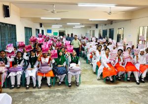 সচেতনতাই ব্রেস্ট ক্যান্সার প্রতিরোধ ও প্রাথমিক শনাক্তকরণে গুরুত্বপূর্ণ ভূমিকা রাখতে পারে: প্রশাসক ডা. শাহাদাত