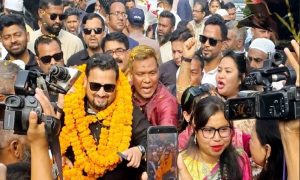 ব্যারিস্টার মীর হেলালের হাত ধরে বদলে যাচ্ছে হাটহাজারী 3 ব্যারিস্টার মীর হেলালের হাত ধরে বদলে যাচ্ছে হাটহাজারী