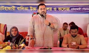 ব্যারিস্টার মীর হেলালের হাত ধরে বদলে যাচ্ছে হাটহাজারী 4 ব্যারিস্টার মীর হেলালের হাত ধরে বদলে যাচ্ছে হাটহাজারী